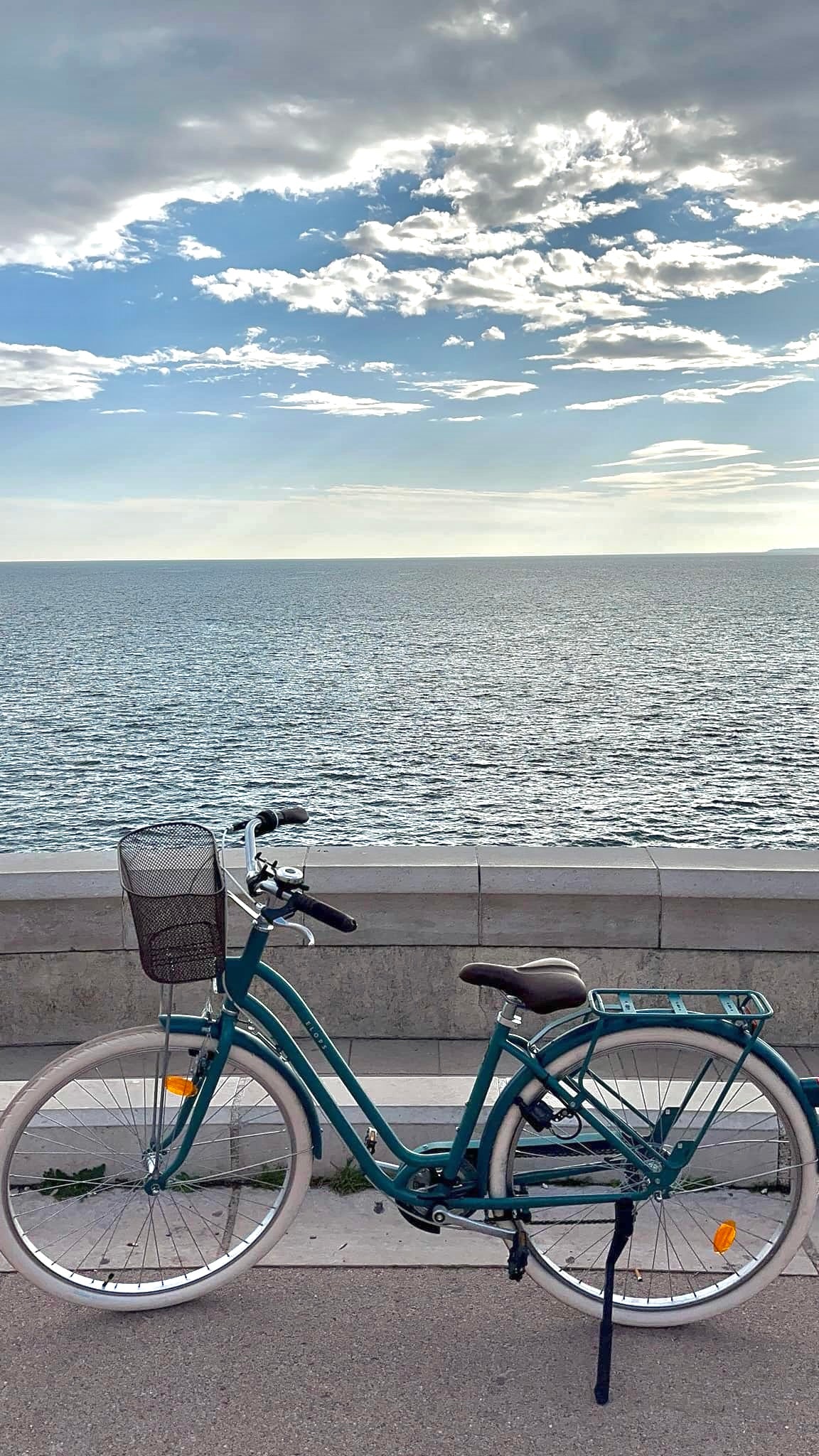 Bike rental in Nice - NiceCity