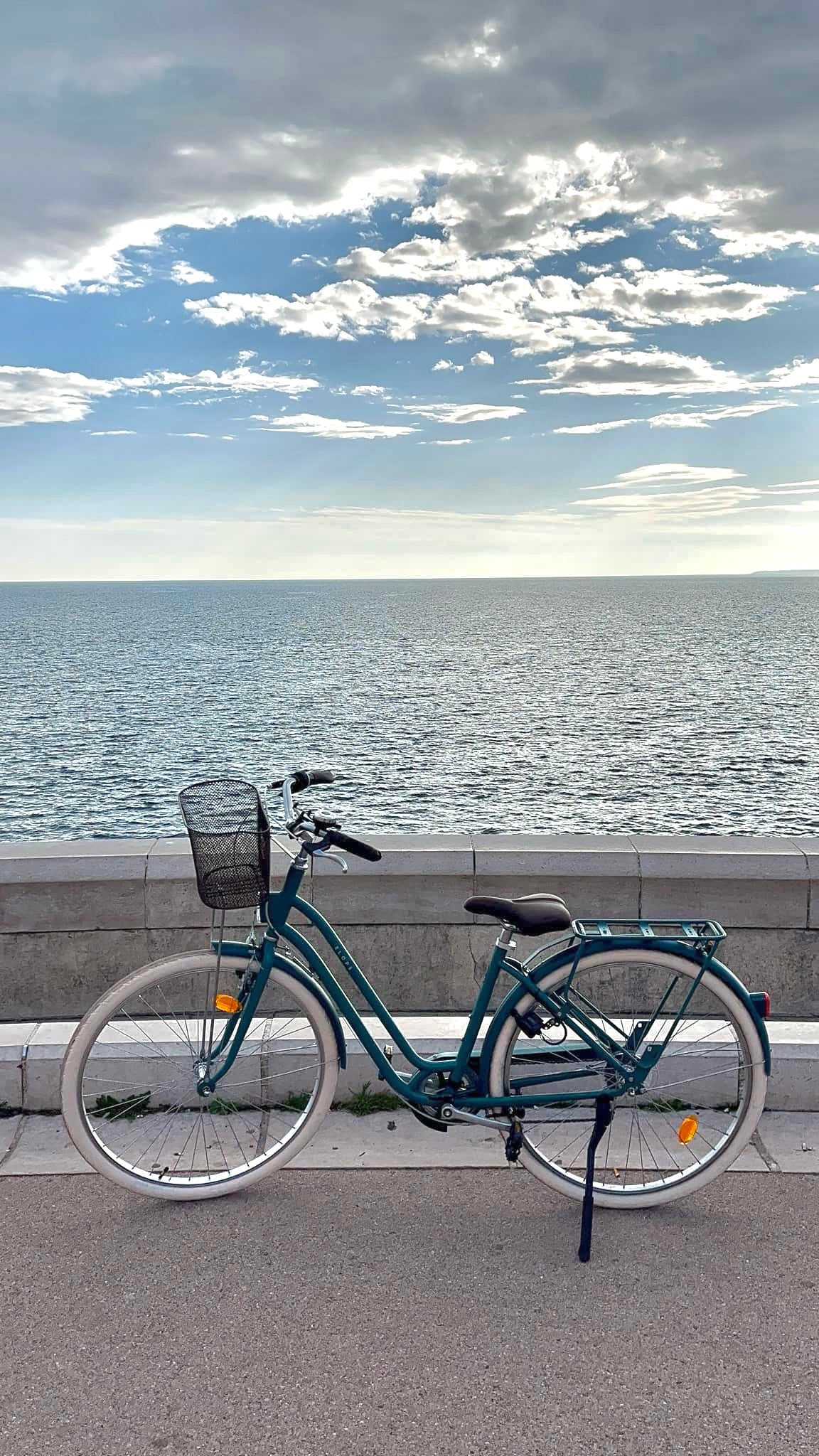 Bike rental in Nice - NiceCity