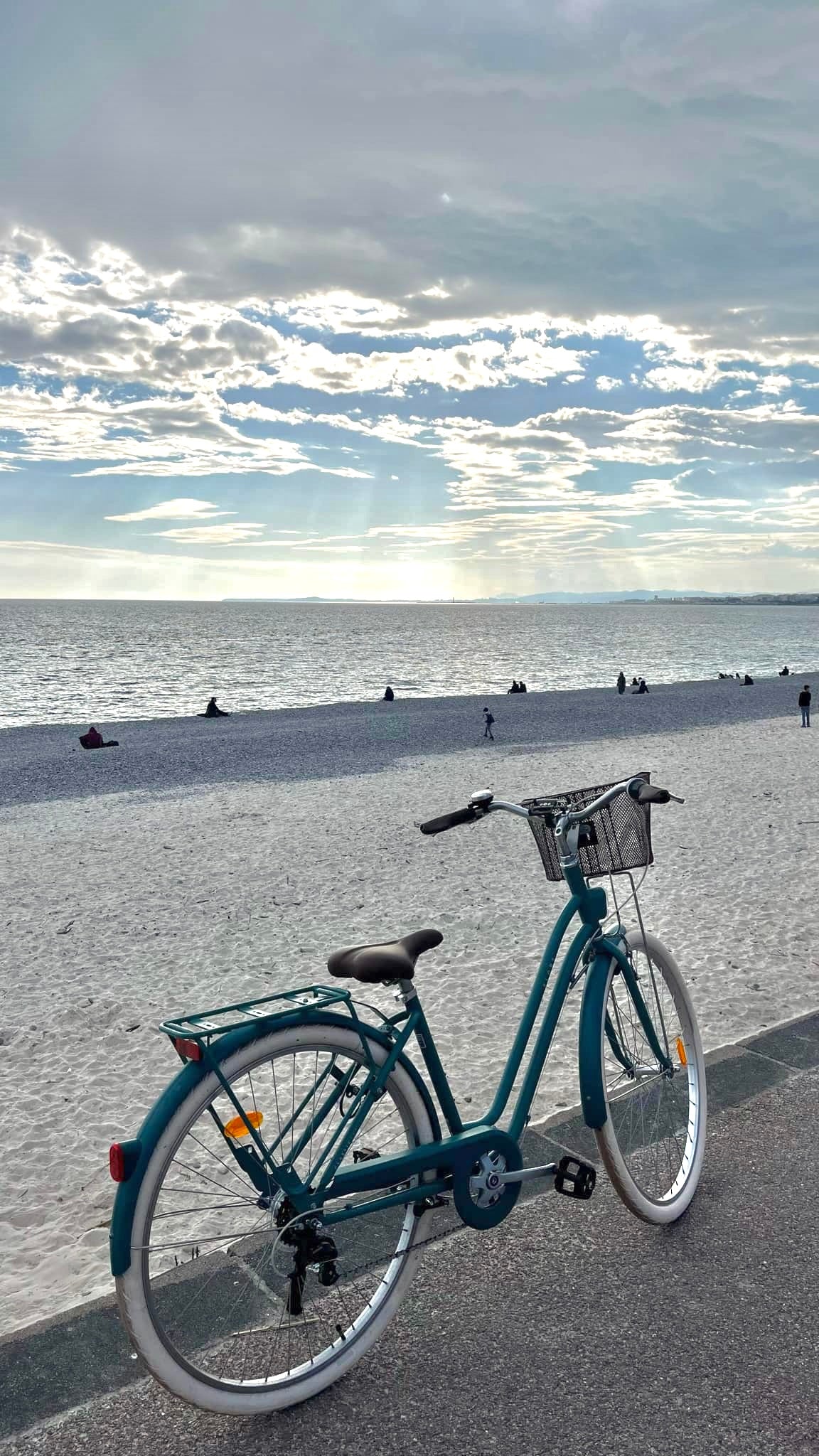 Bike rental in Nice - NiceCity