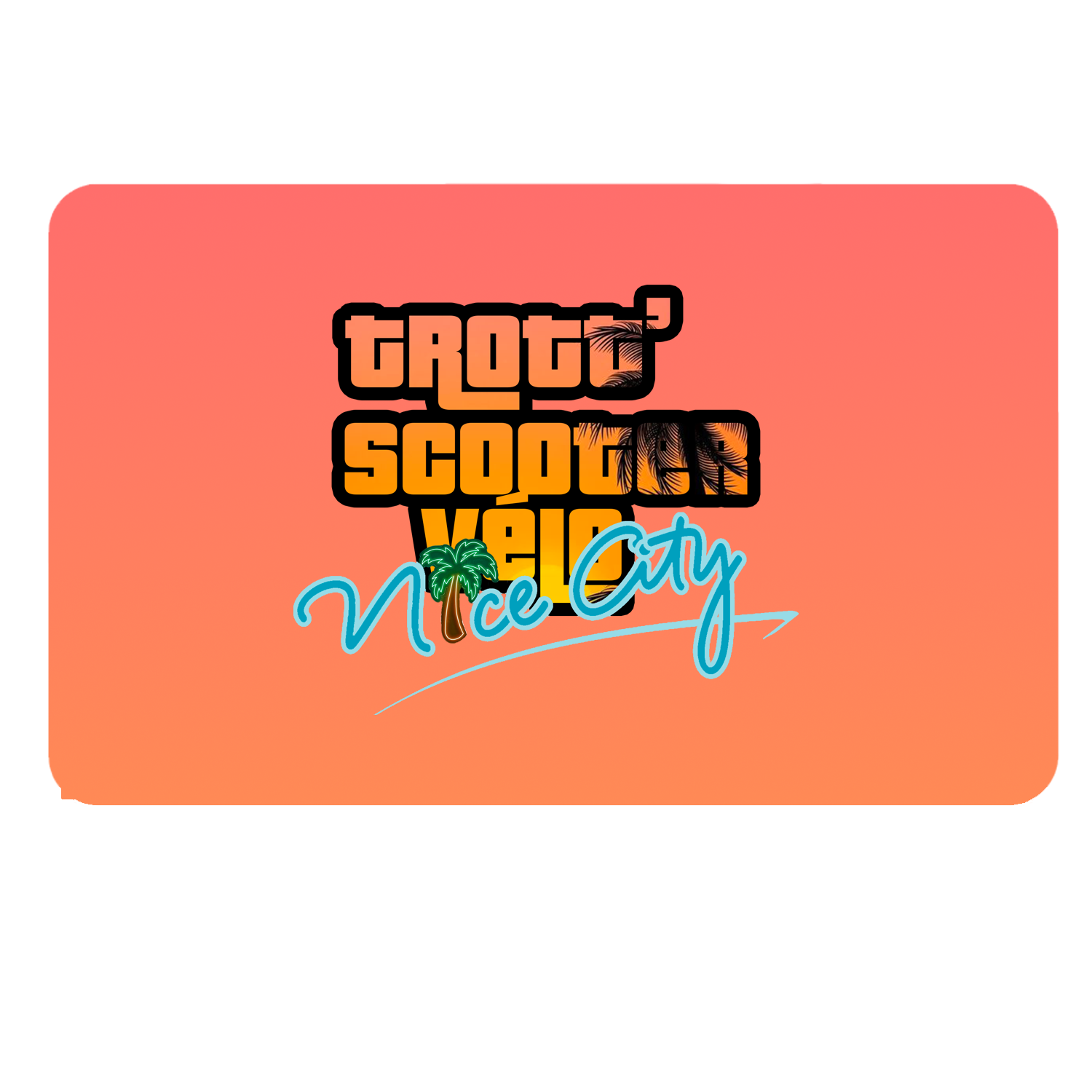 Carte Cadeau NiceCity