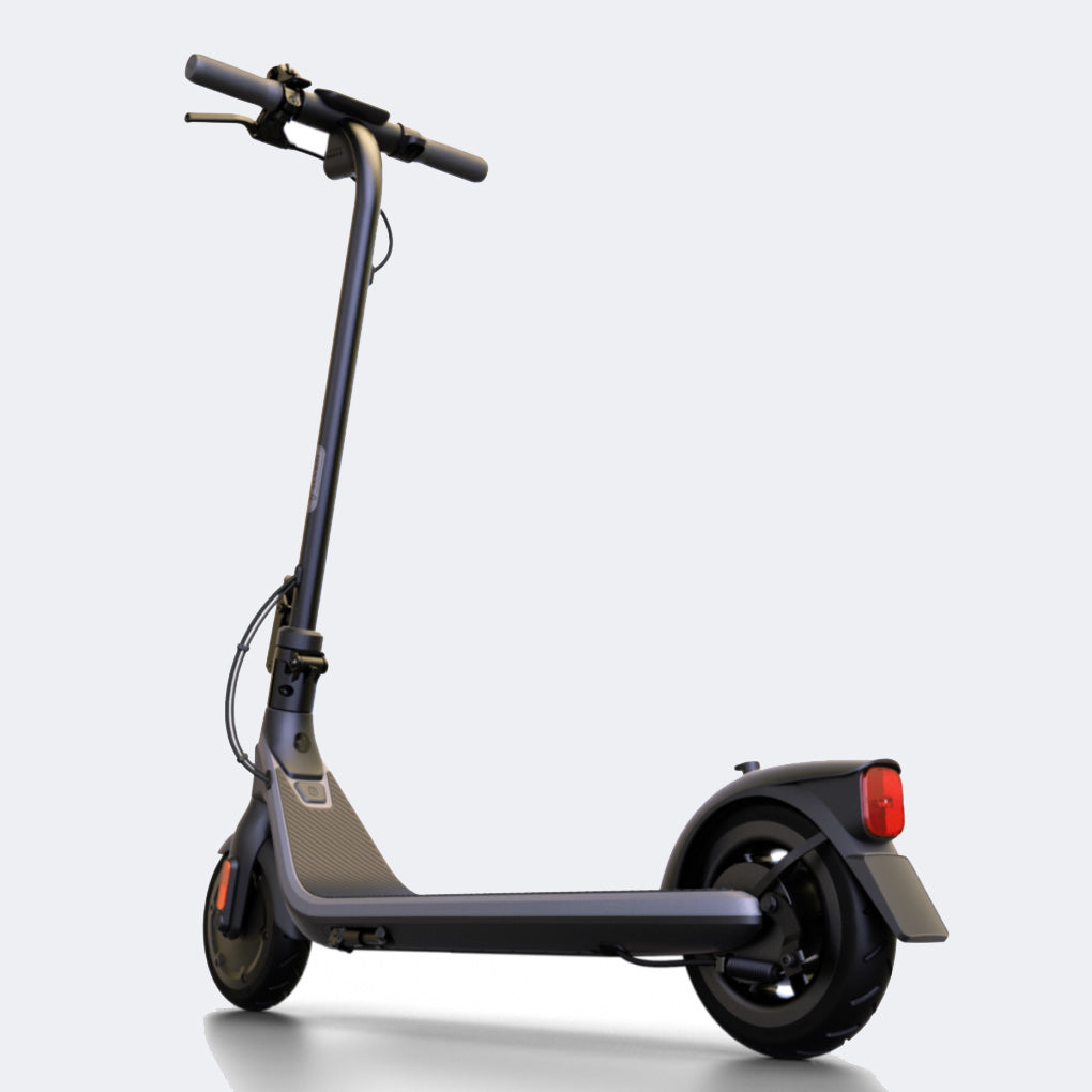 Trottinette électrique NINEBOT E2 Plus E