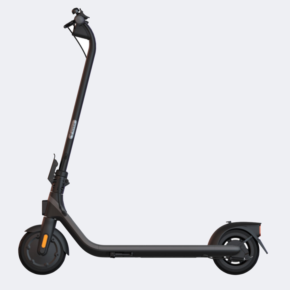 Trottinette électrique NINEBOT E2 Plus E