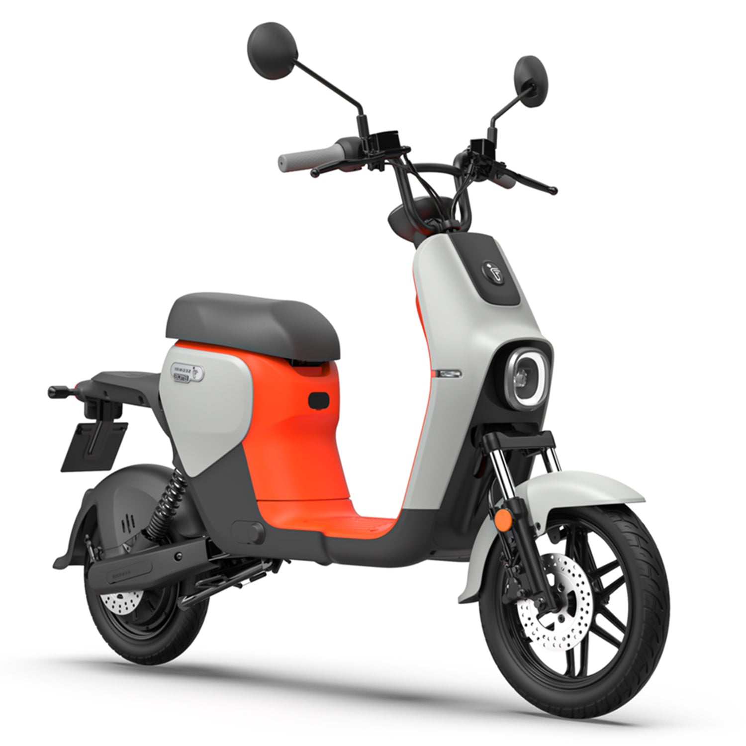 Scooter électrique Segway B110