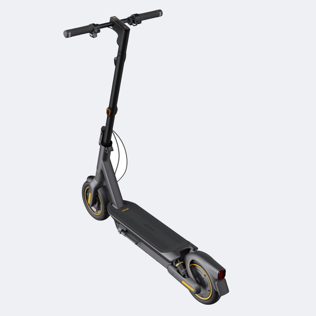 Ninebot Segway MAX G2 electric kick scooter