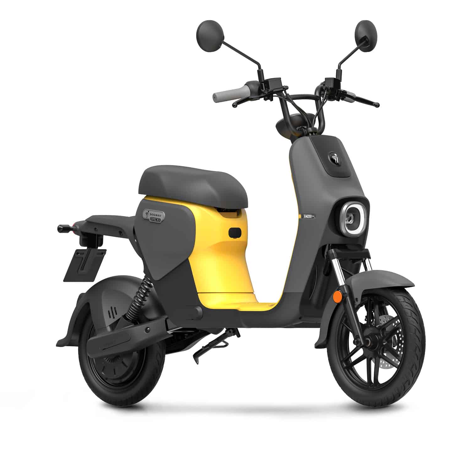 Scooter électrique Segway B110