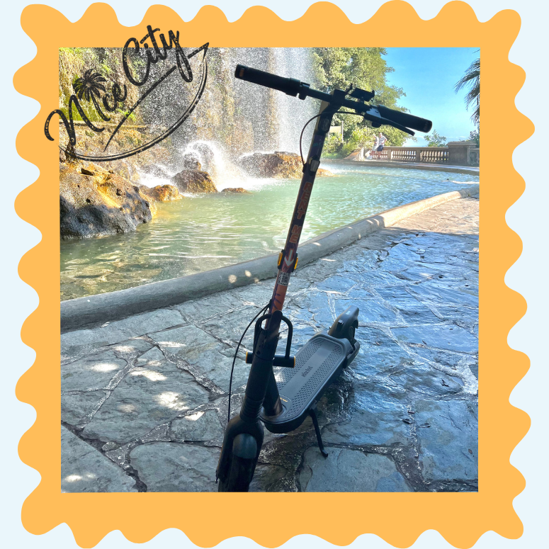 Réduction groupe trottinette ! 4 personnes ou plus