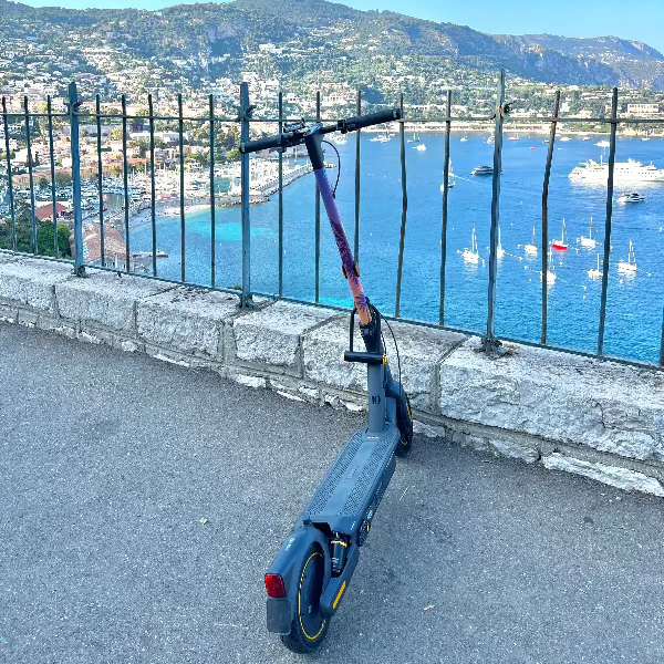 Promotion séjour ! Location de trottinette électrique 2 jours ou plus