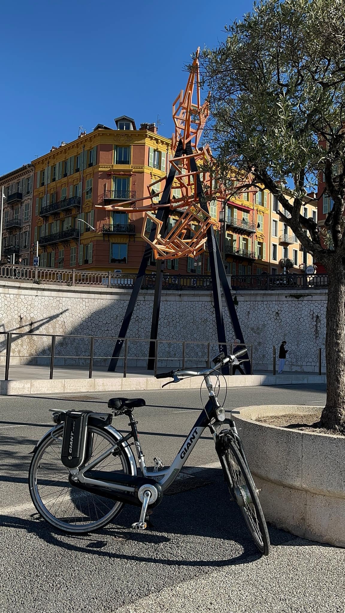 Location de vélo électrique à Nice - NiceCity