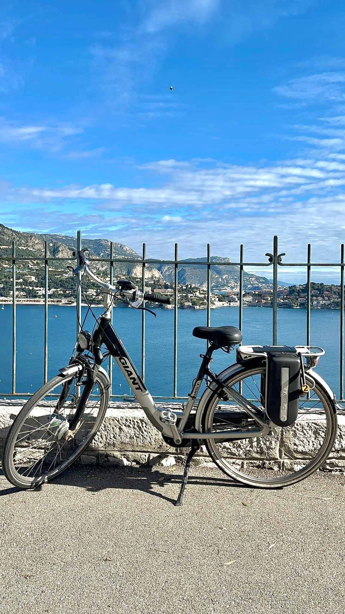 Location de vélo électrique à Nice - NiceCity