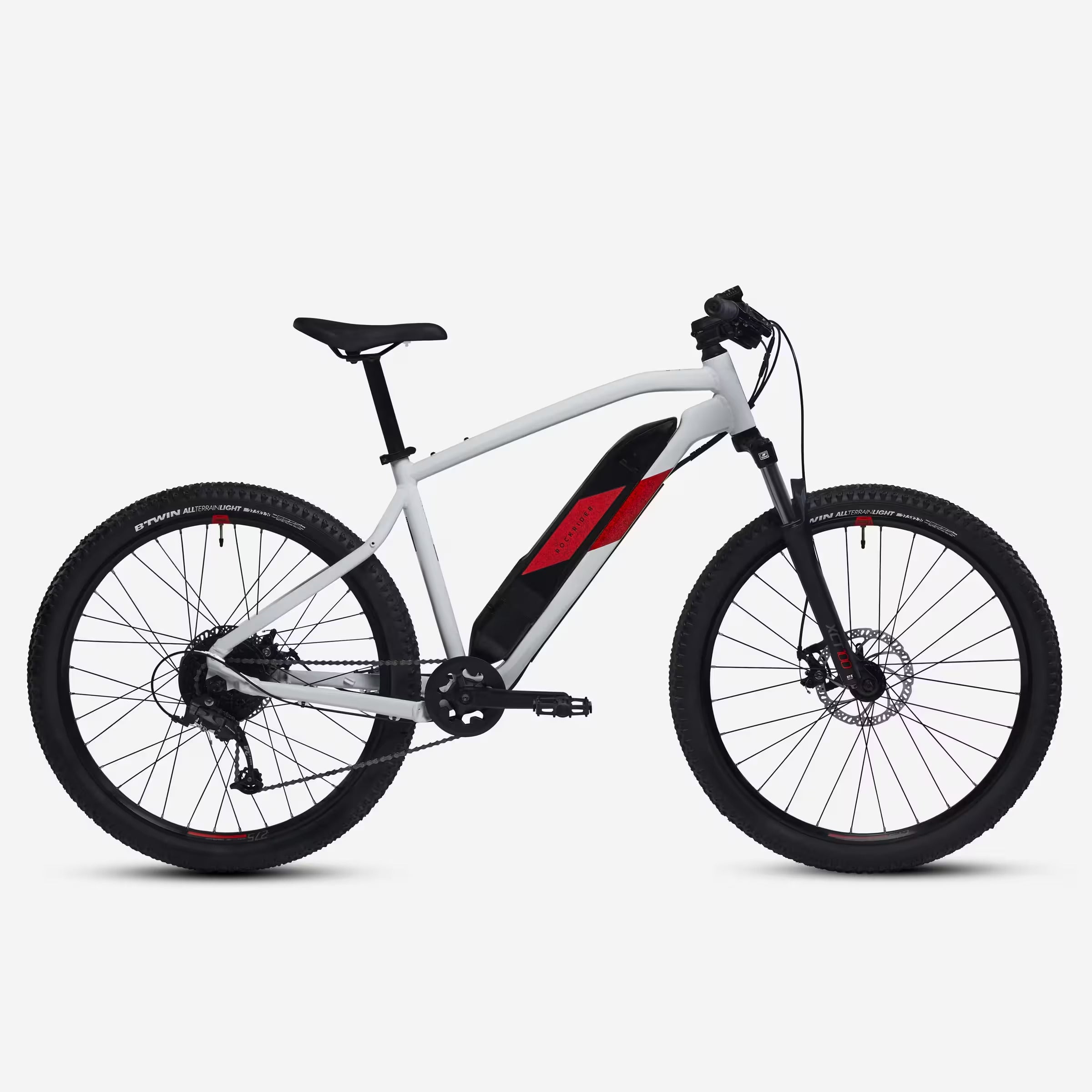 Electric Bike Rental in Nice