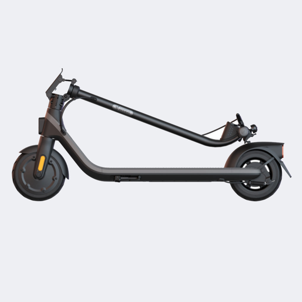 Trottinette électrique NINEBOT E2 Plus E