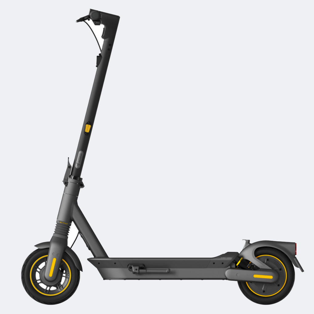 Ninebot Segway MAX G2 electric kick scooter 